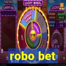 robo bet